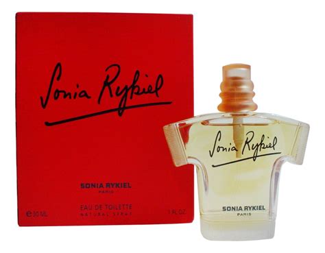 Sonia Rykiel Sonia Rykiel perfume .